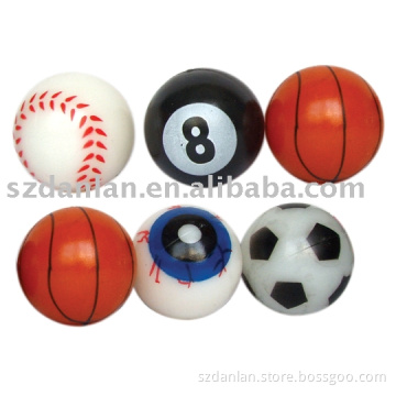 led bouncing ball